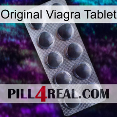 Original Viagra Tablet 30